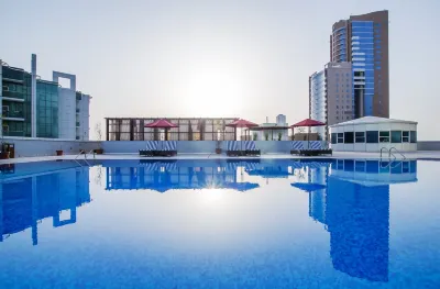 Concorde Hotel - Fujairah Отели рядом с достопримечательностью «Музей Фуджейра»