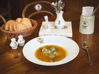 ホテル ウ ゼレネホ ストロム - 朝食