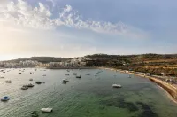 Seaview Stays Hotels in St. Paul's Bay