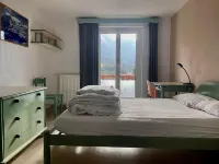 Auberge de Jeunesse HI Valdeblore - le Chalet Hotels in Valdeblore