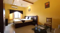Golden View Resort and Restaurant Hôtels à : Purba Medinipur