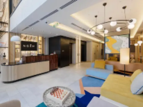 Noem Hotel Erzurum otelleri