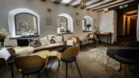 Zum Weissen Schwanen Hotels in Braubach