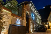 Schuster寄宿屋 布拉索夫市中心住宿飯店