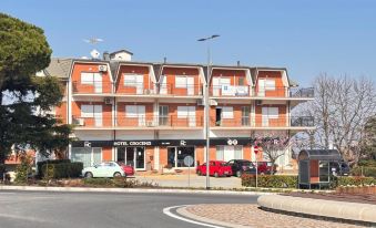 Hotel Crocenzi