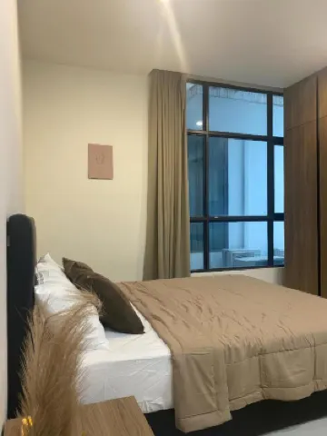 Calming Room, Kozi Square, Kuching City