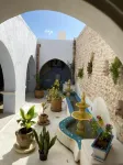 Hôtel Djerba Authentique - Au Centre de Midoun Отели в г. 