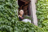 B&B dei Papi Boutique Hotel Hotel in zona Cascate Dell'Acquarossa