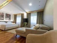Hotel Jarun Hotels near Jarun