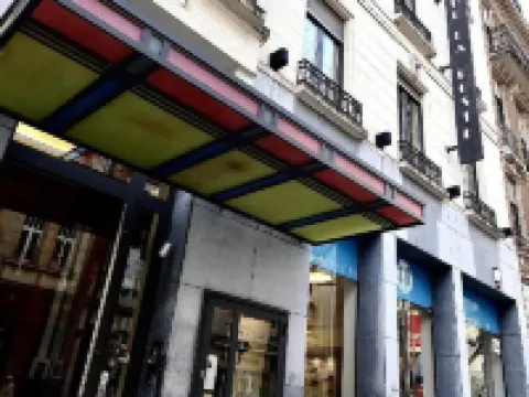 郵政酒店 阿爾澤特河畔埃施酒店