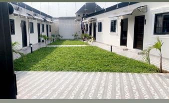 Residence the Champion
