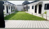 Residence the Champion Hotels near Fort Français Ouidah