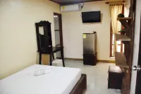 ApartaHotel Tierras Amazonicas Hotéis em 