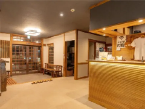畔上館 野澤温泉村酒店