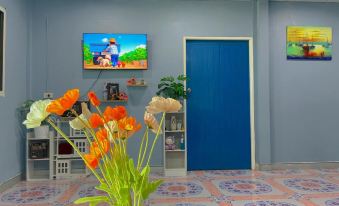 Earnhomestay sichon