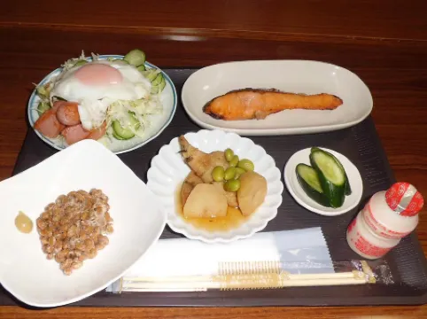 Yasuragino Yado -Iyashino Yu-