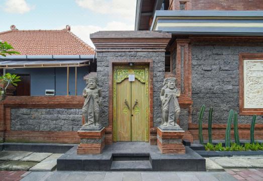 Pendopo Canggu Village