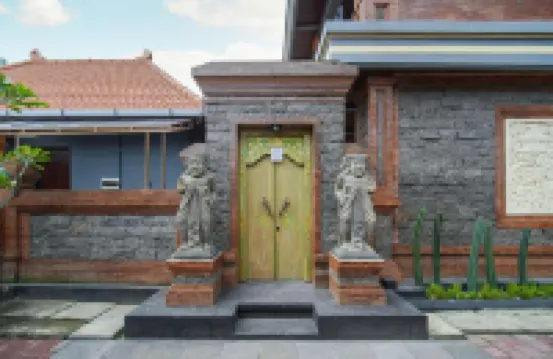 Pendopo Canggu Village