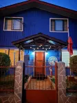 Hostal Paradise Blue Hotels in 