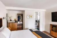 Trailborn Rocky Mountains