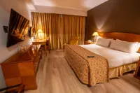 Hotel Agua del Desierto