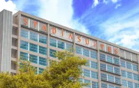 Stadia Suites Mexico City Santa Fe - Pet friendly