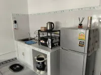 Impact Muang Thong Popular Condo C5 by Mom Tang - 2 estrellas