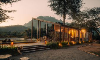 The Fam Cafe&Resort Chiangdao
