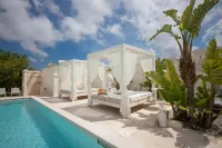 Masseriola Antiche Fogge by Apulia Hospitality - piscina
