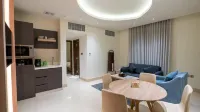 Maskan Alolya Serviced Apartment