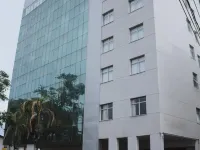 Itapoã Executive Hotel Hotéis em Belo Horizonte