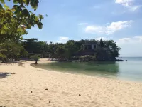 Angelina Beach Resort & Italian Restaurant Malapascua