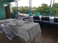 Tyvabro Guesthouse - breakfast