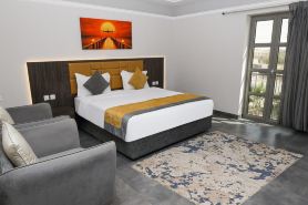 Tura Residence Qurtuba
