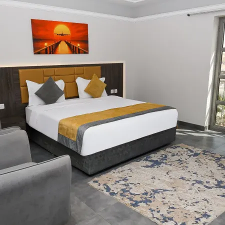 Tura Residence Qurtuba