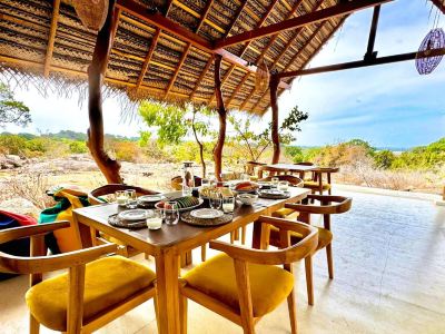 Enchanted Escapes Yala