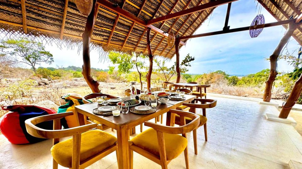 Enchanted Escapes Yala