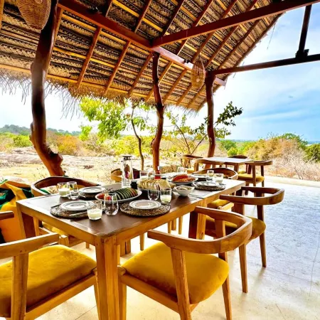 Enchanted Escapes Yala