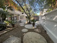 ADA House CNX - Parkering
