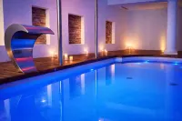 Hotel Savoy - en bord de mer