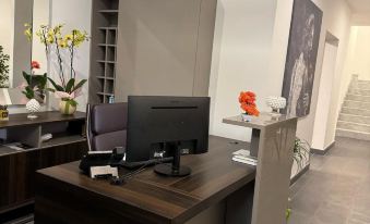 Di Prima Albergo Diffuso