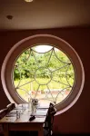 The Forest at Mount Congreve Gardens - Breakfast