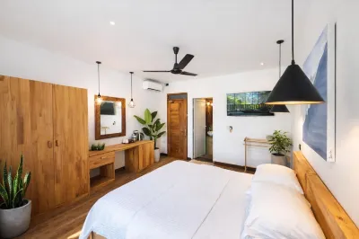 Odi Kamadhoo Hotels in 