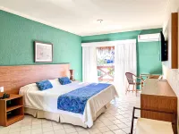 Hotel do Bosque Eco Resort Hotels in Angra dos Reis