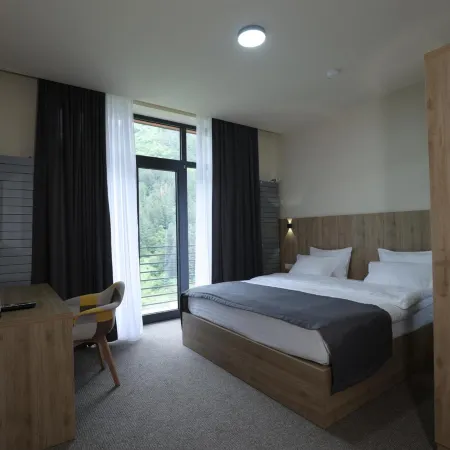Cone Hotel Dilijan, by One