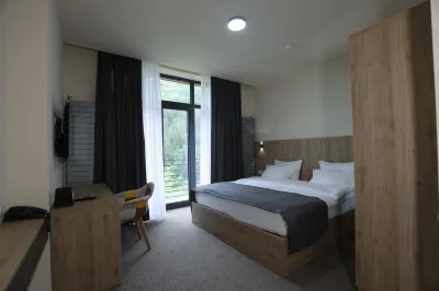 Cone Hotel Dilijan, by One Hotels in 