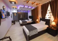 Khan Continental Hotel & Restaurant