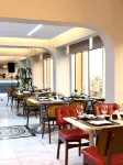 Kuwait Continental Hotel