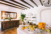 坎夸特雷莊園飯店