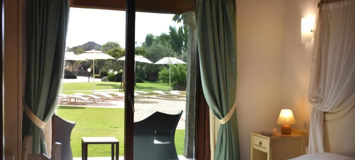 Le Anfore Hotel Hotels in Villasimius